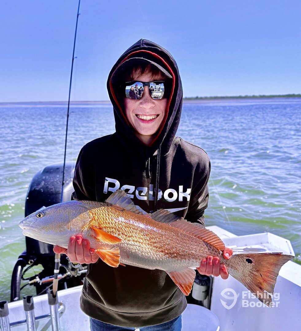 Wanchese Report Photo 0