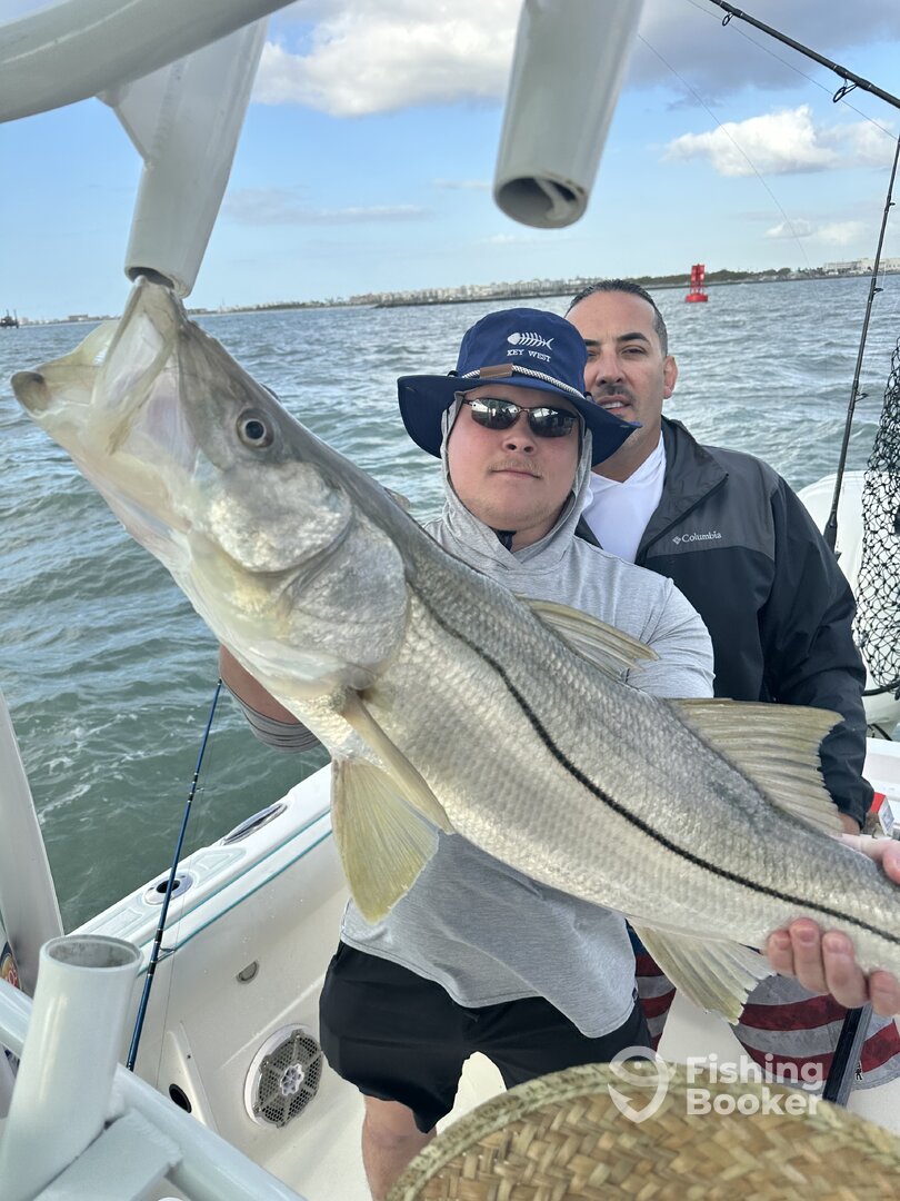 Port Canaveral Report Photo 0