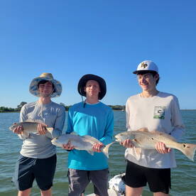 St. Helena Island Report Photo 1