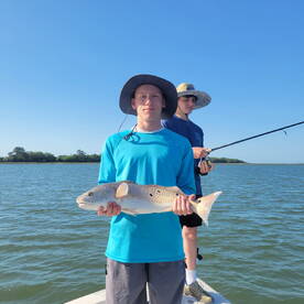 St. Helena Island Report Photo 2