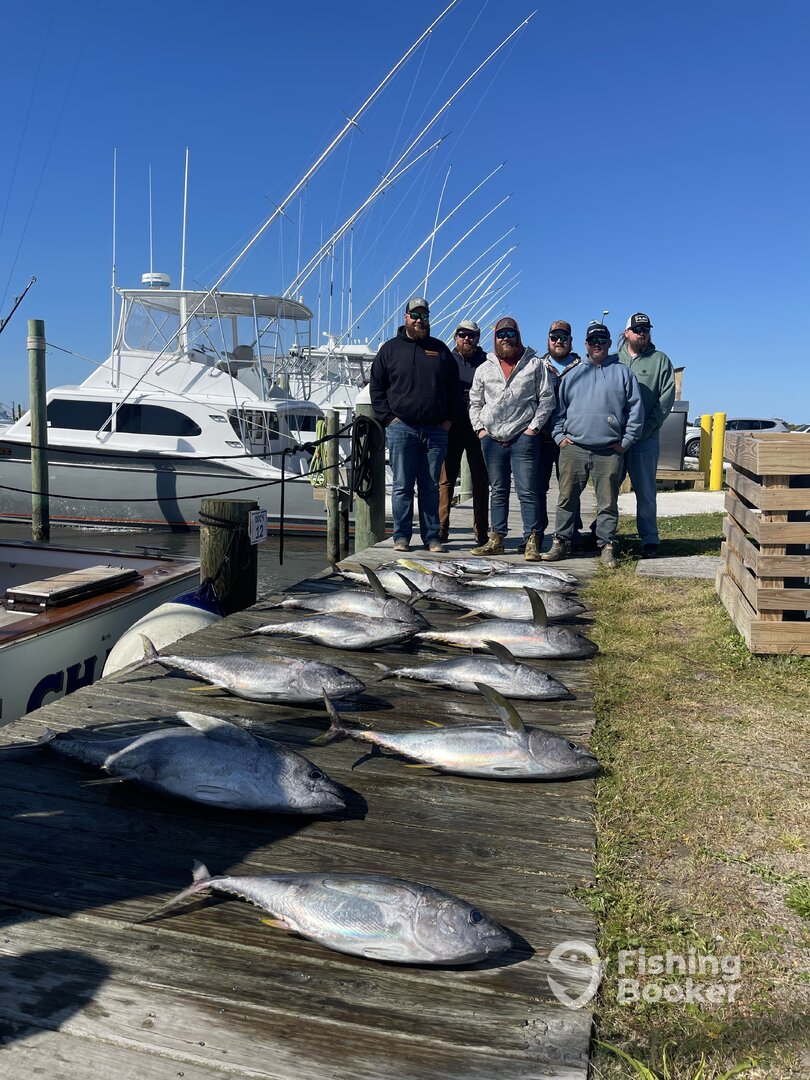 Nags Head Report Photo 0