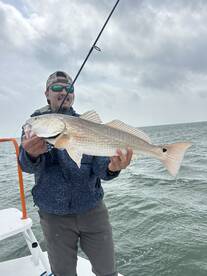 Port Isabel Report Photo 2