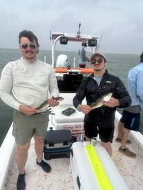 Port Isabel Report Photo 1