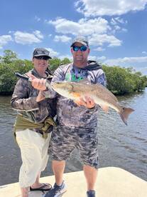 Punta Gorda Report Photo 1