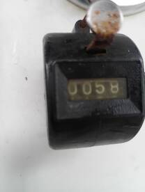 Graford Report Photo 1