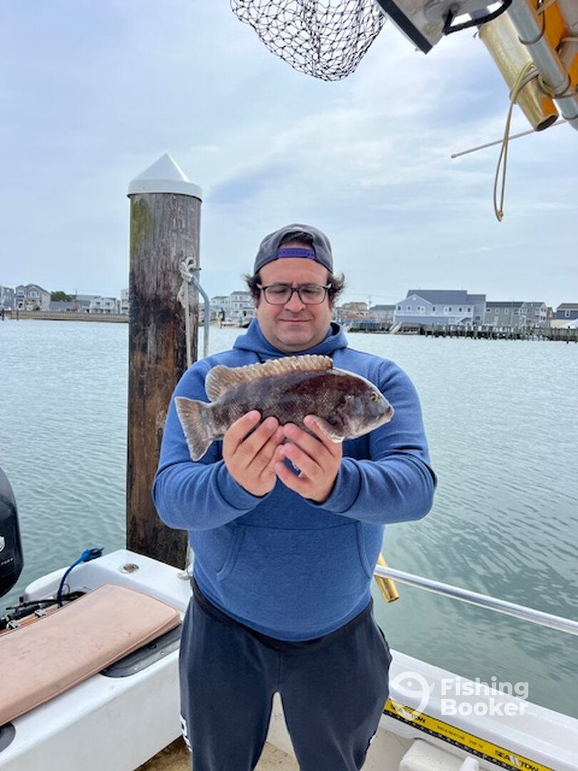 Brigantine Report Photo 0