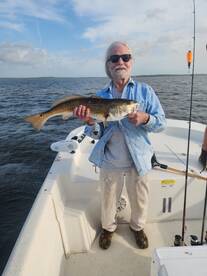 St. Marks Report Photo 1