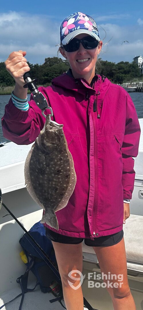 Ocean City Report Photo 0