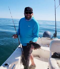 Good Friday turned out to be great