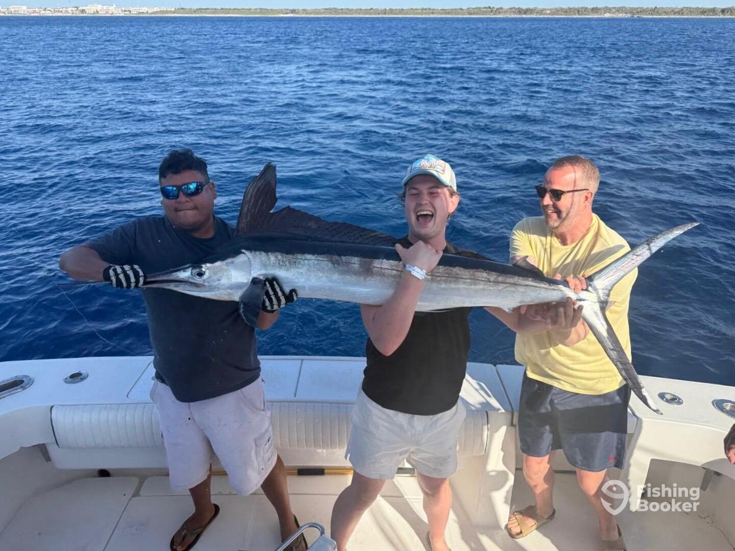 Puerto Aventuras Report Photo 0