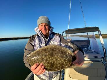 Chilly morning but worth it.