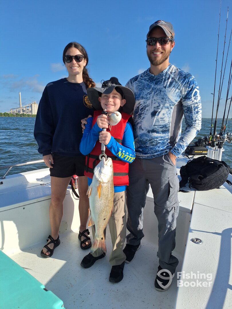 San Antonio Report Photo 0