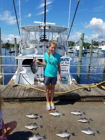 Wanchese Report Photo 1