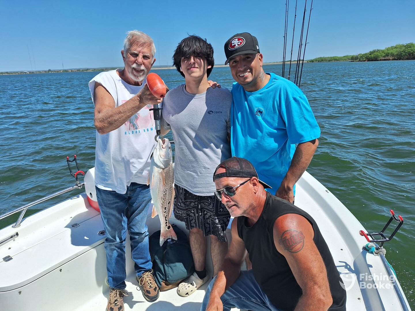 San Antonio Report Photo 0