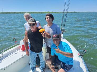 San Antonio Report Photo 1