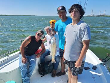 San Antonio Report Photo 2