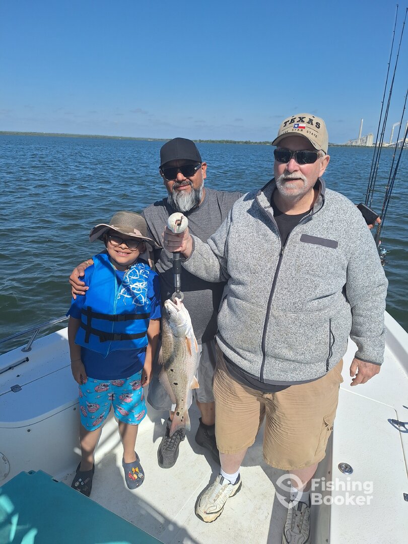 San Antonio Report Photo 0