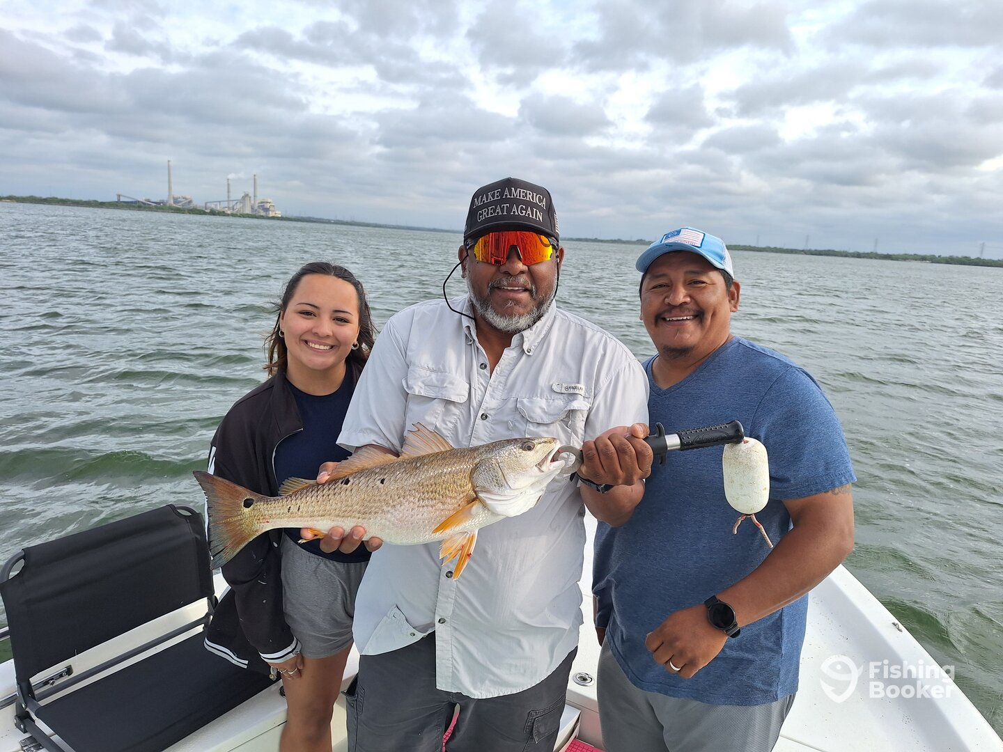 San Antonio Report Photo 0