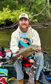 Smallmouth Smackdown 