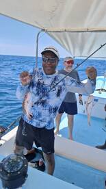 Playa Hermosa Report Photo 1