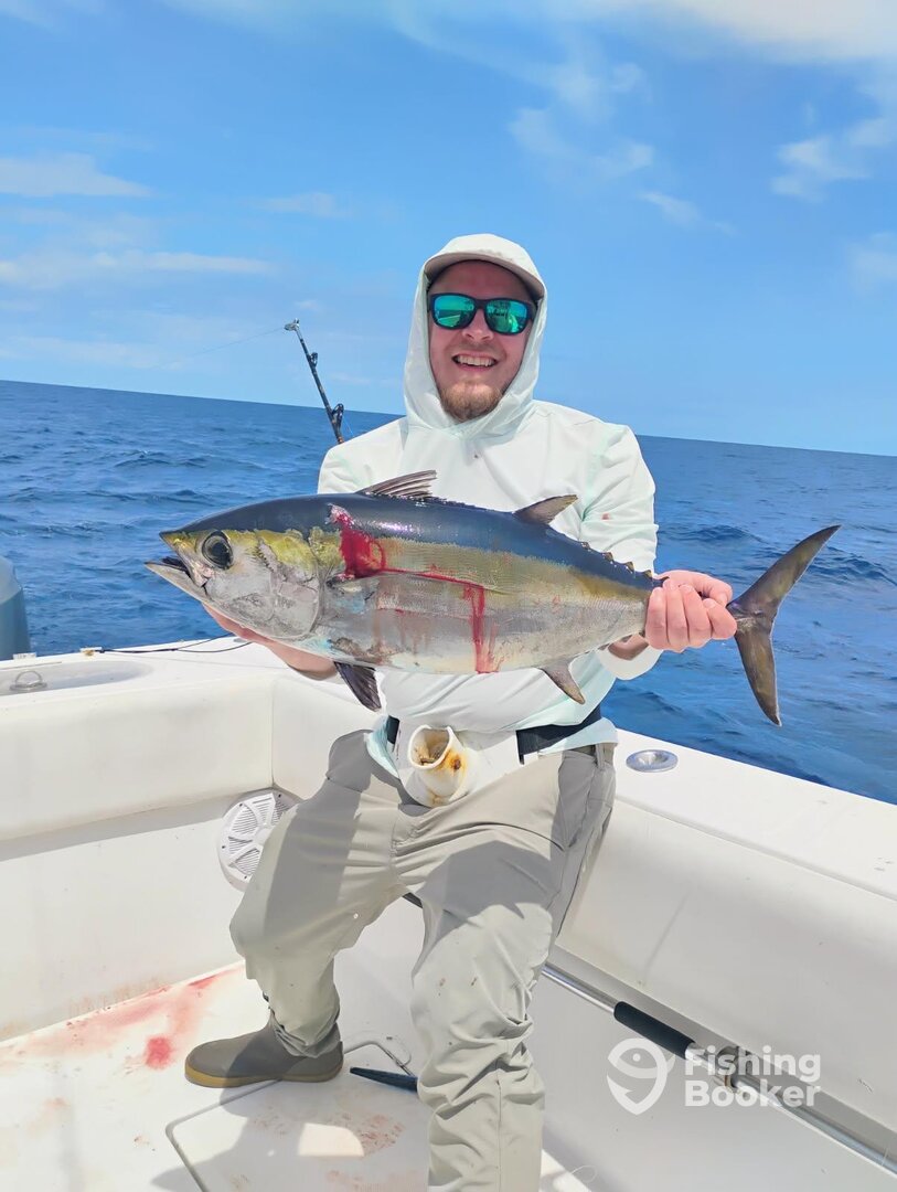 Carolina Beach Report Photo 0