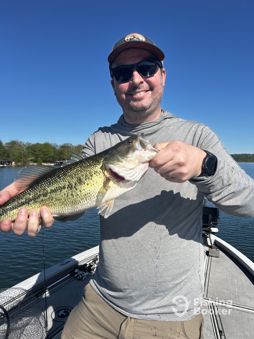 Branson Report Photo 0