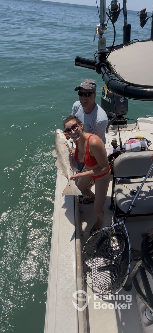 Wrightsville Beach Report Photo 0