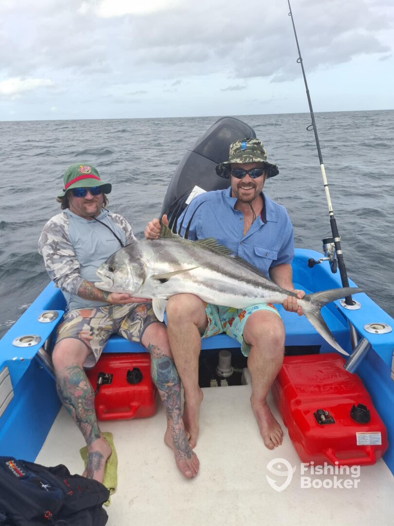 El Gigante Report Photo 0