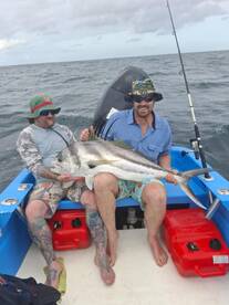 El Gigante Report Photo 1