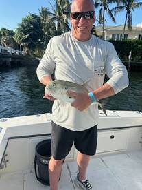 Fort Lauderdale Report Photo 1