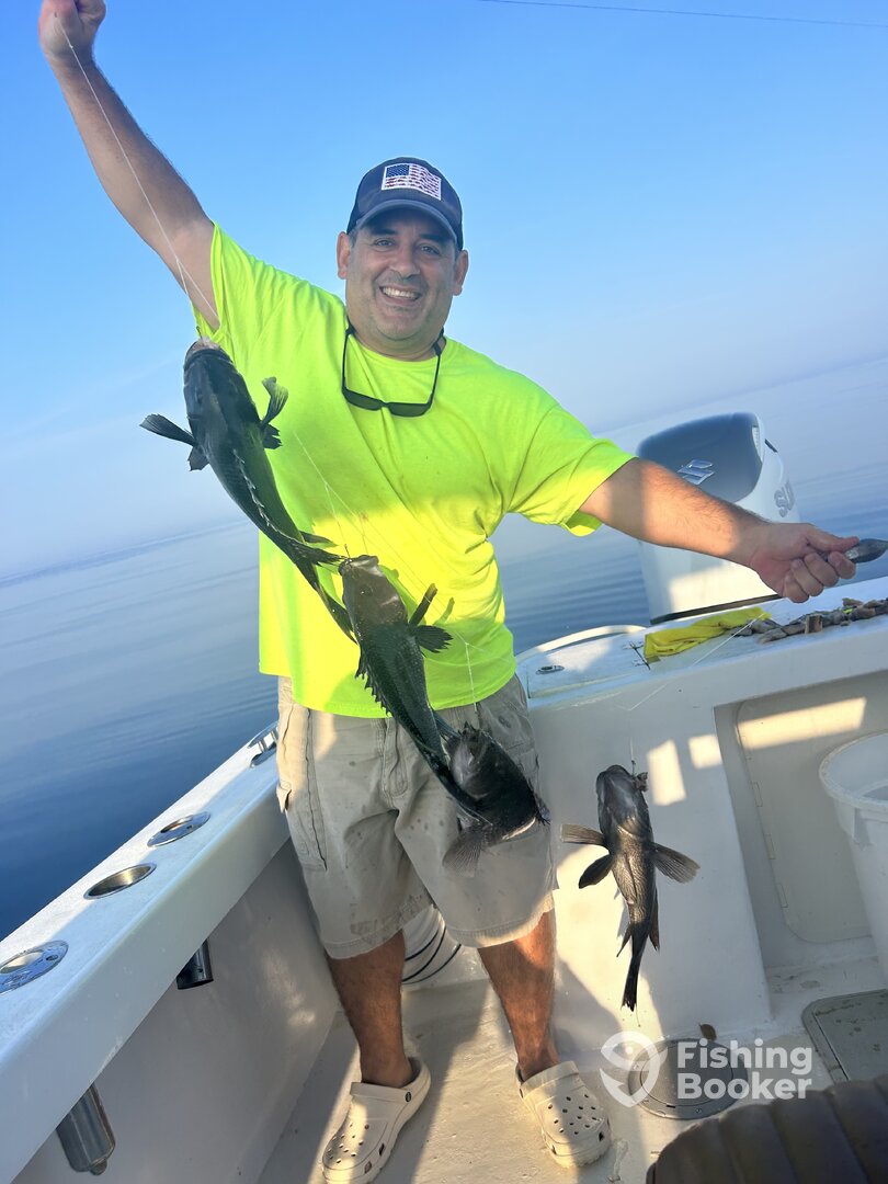 Norfolk Report Photo 0