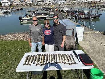 Detroit Verslag Foto 2