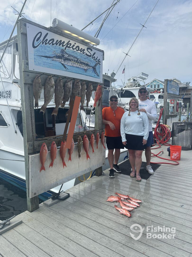 Destin Report Photo 0