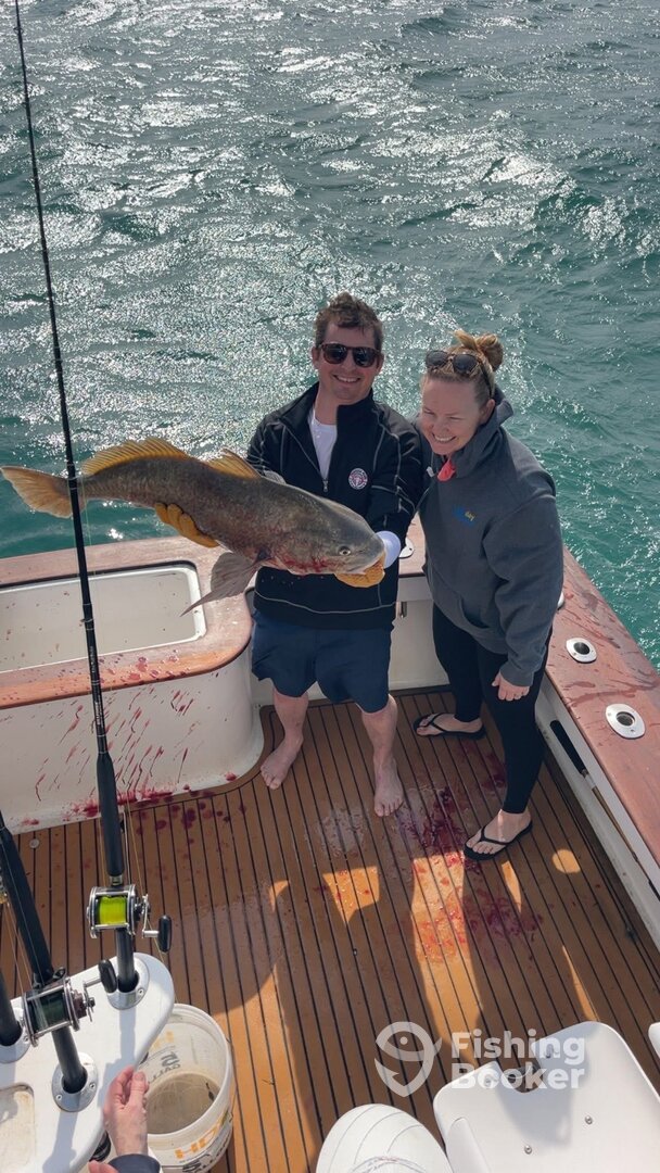 Wanchese Report Photo 0