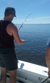 The group for goofing off