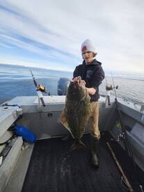 Homer Report Photo 1