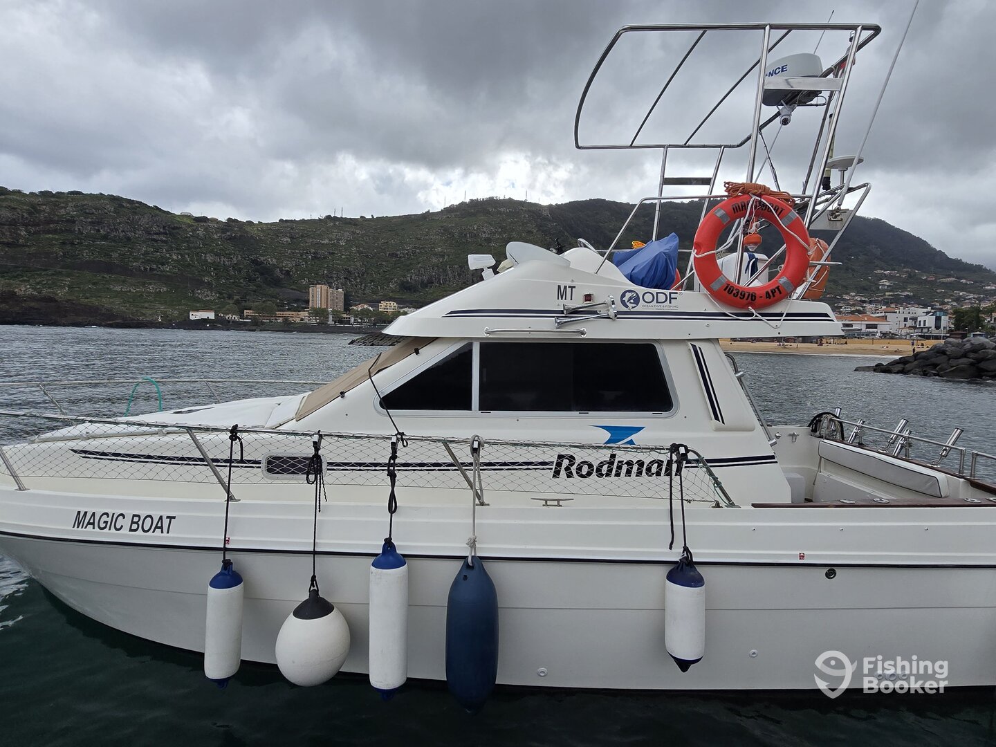 Machico Report Photo 0