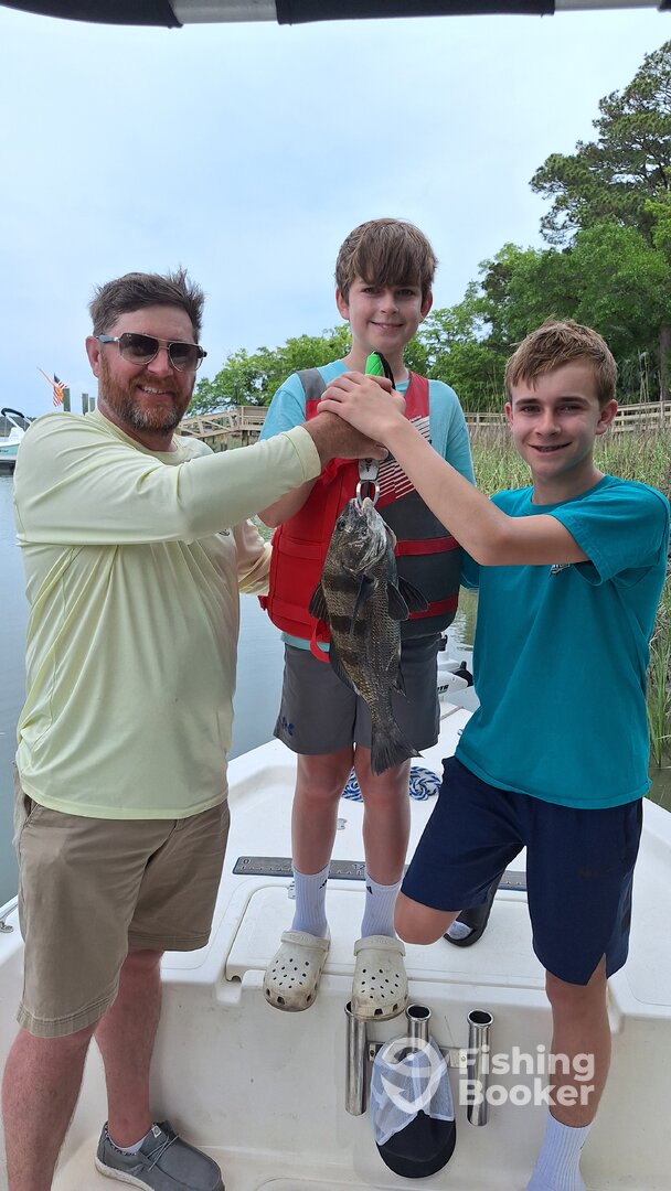 Hilton Head Island Report Photo 0