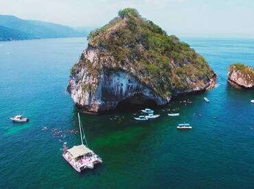 Puerto Vallarta Report Photo 2