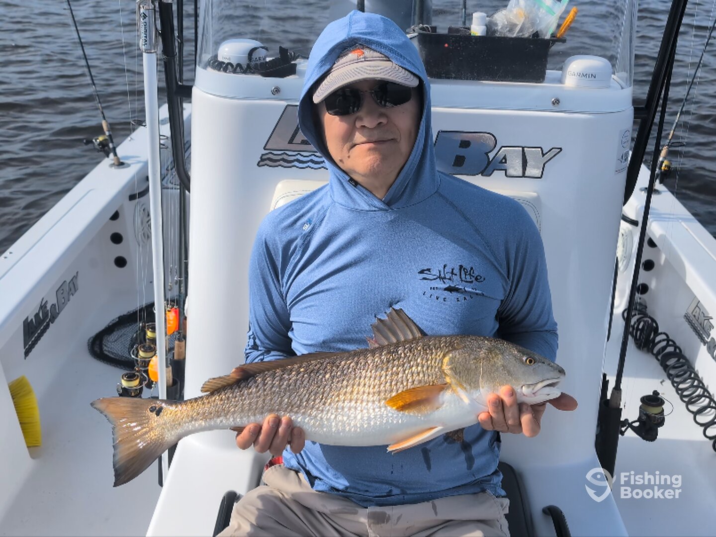 Jacksonville Report Photo 0