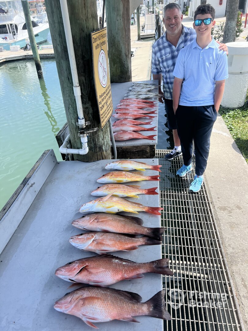 St. Augustine Report Photo 0