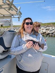 Ocean City Report Photo 1