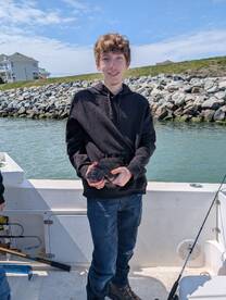 Ocean City Report Photo 2