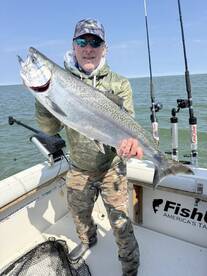 Kings and Browns Hot!!!