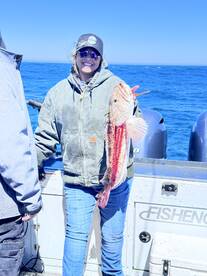 Winchester Bay Report Photo 1