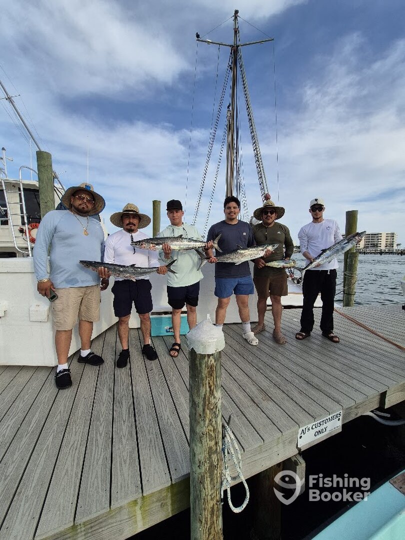 Destin Report Photo 0