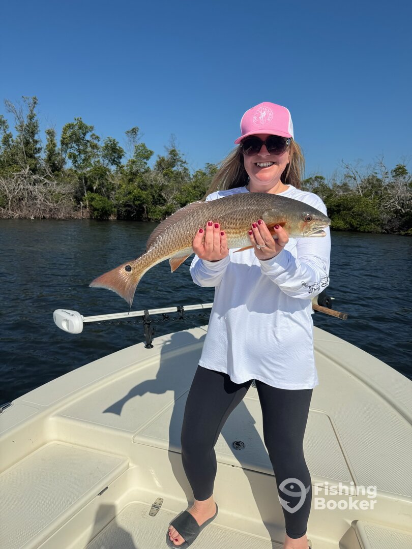 Placida Report Photo 0