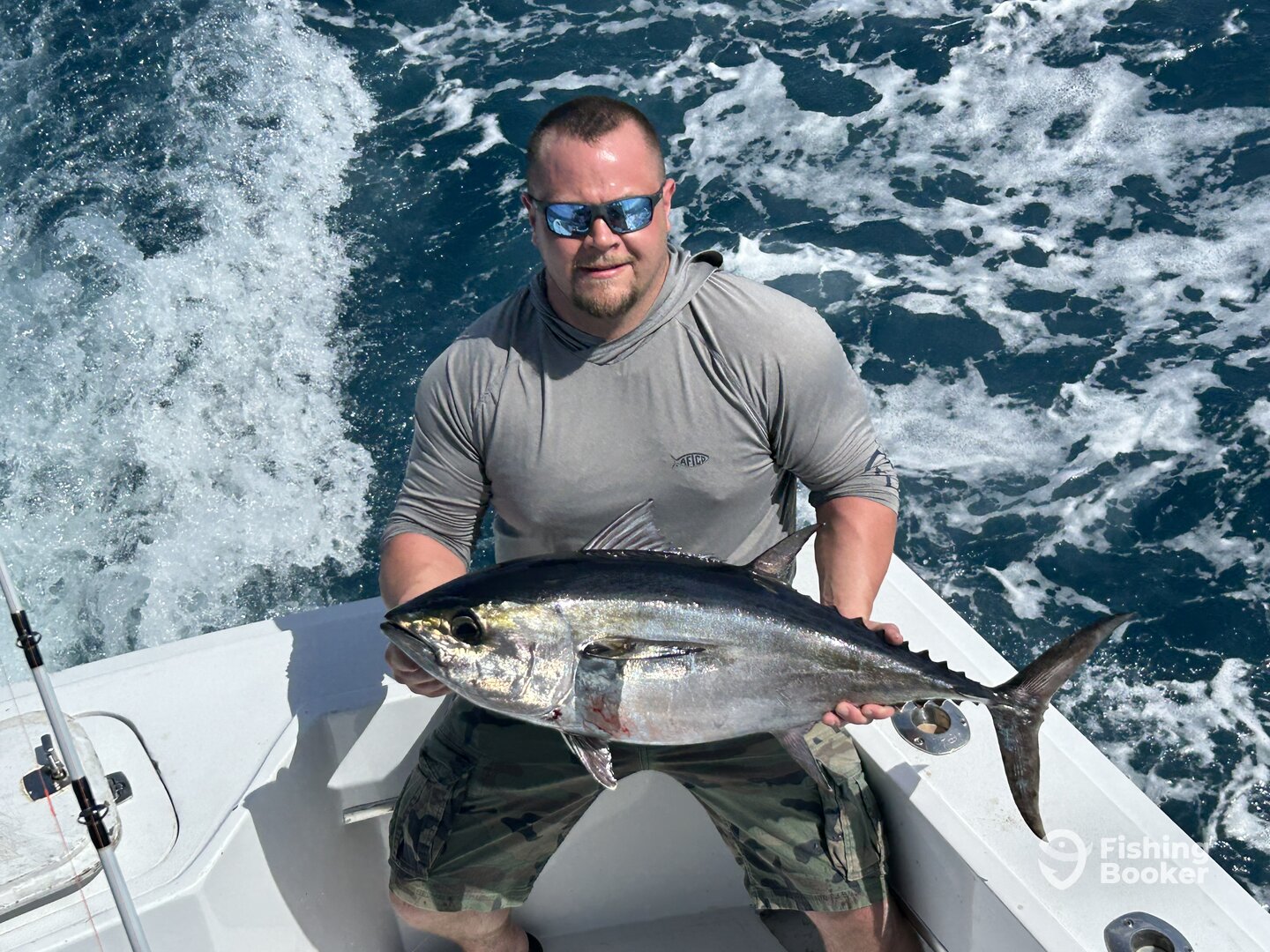 Fort Lauderdale Report Photo 0