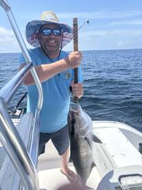 Fun 4 hr with new friends from Deleware