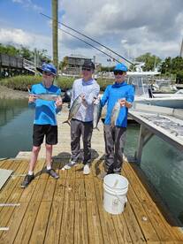 Wilmington Report Photo 1